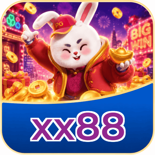 xx88 Logo