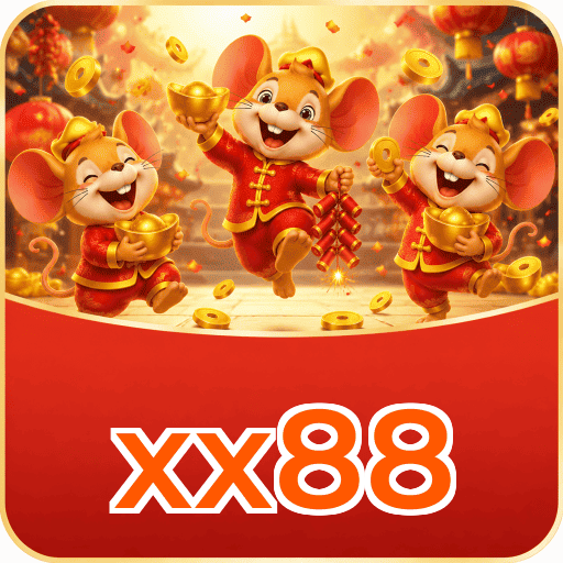 xx88 Logo