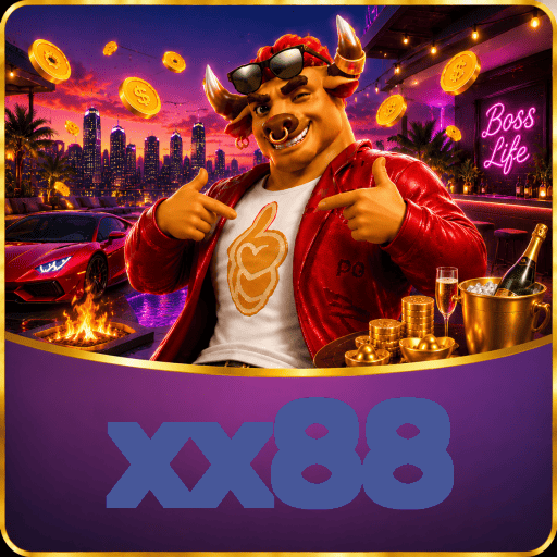 xx88 Free Spins