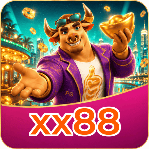 xx88 Logo