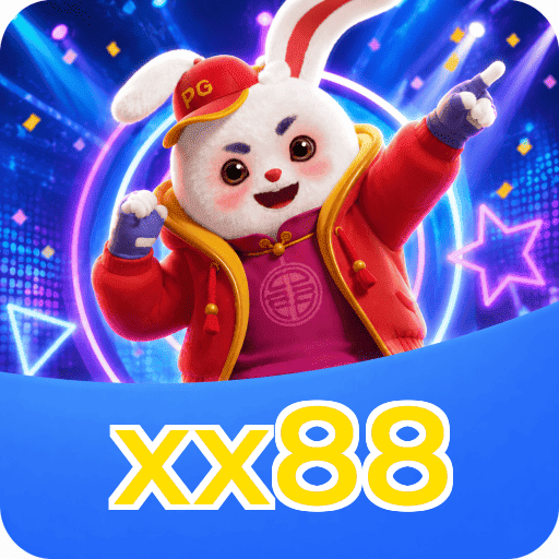 xx88 Logo