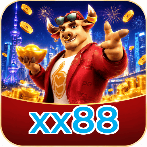 xx88 Logo