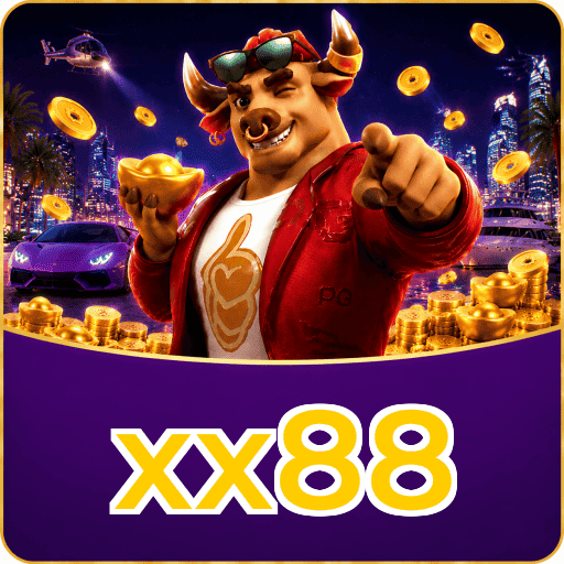 xx88 Facebook Bonus