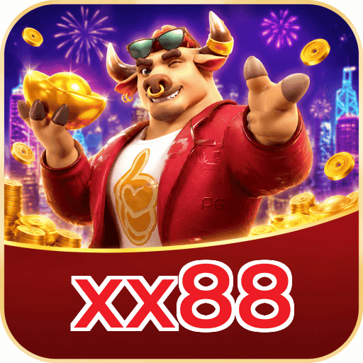 xx88 Logo