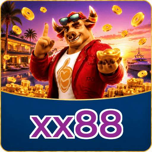 xx88 Logo