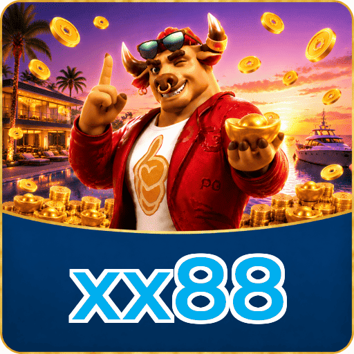xx88 Logo